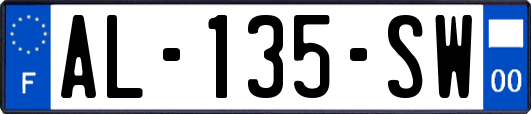 AL-135-SW