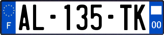 AL-135-TK