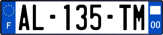 AL-135-TM