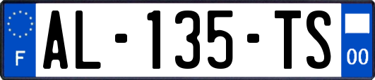 AL-135-TS