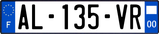 AL-135-VR