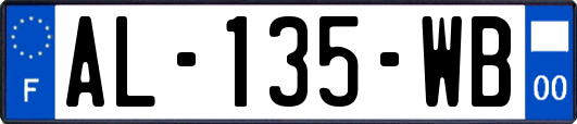 AL-135-WB