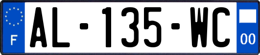 AL-135-WC