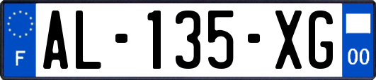 AL-135-XG