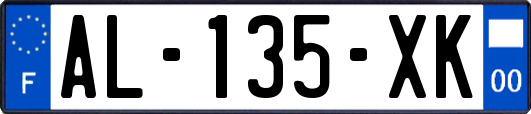 AL-135-XK