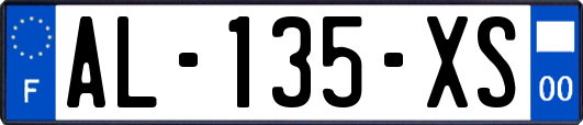 AL-135-XS
