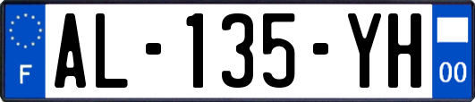 AL-135-YH