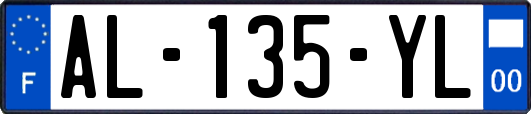 AL-135-YL