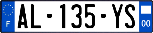 AL-135-YS