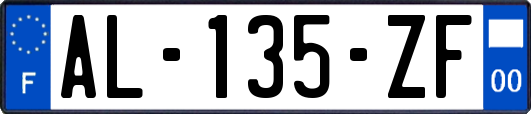 AL-135-ZF