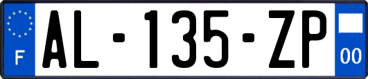 AL-135-ZP