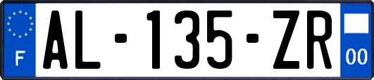 AL-135-ZR