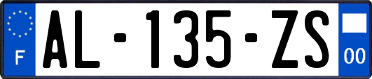 AL-135-ZS