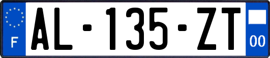 AL-135-ZT