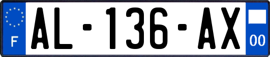 AL-136-AX