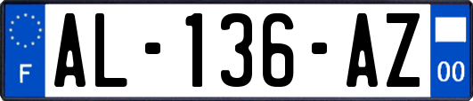 AL-136-AZ