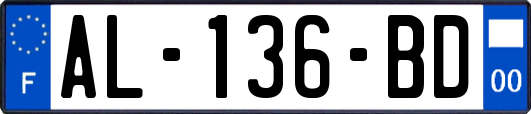 AL-136-BD