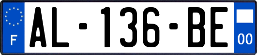AL-136-BE