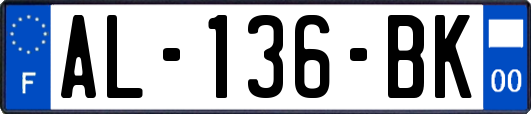 AL-136-BK