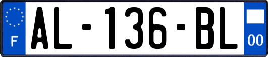 AL-136-BL