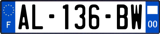 AL-136-BW