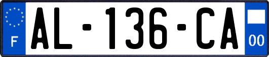 AL-136-CA