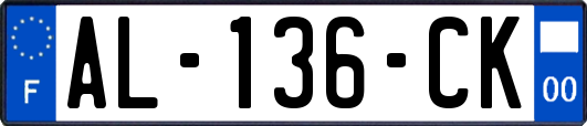 AL-136-CK