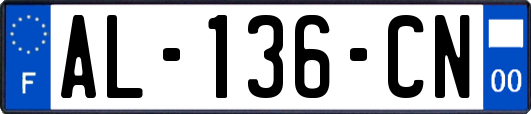AL-136-CN