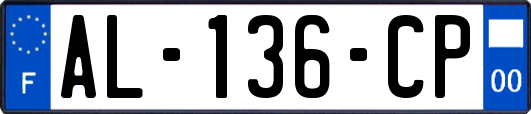 AL-136-CP