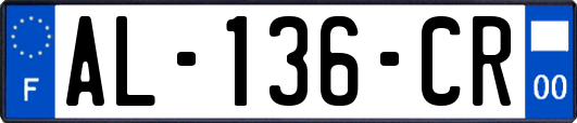 AL-136-CR