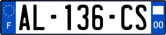 AL-136-CS