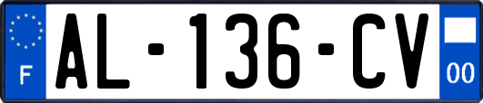 AL-136-CV
