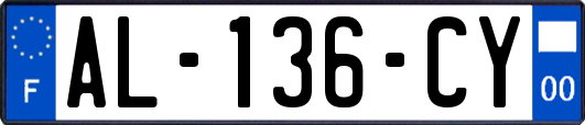 AL-136-CY