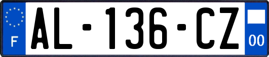 AL-136-CZ