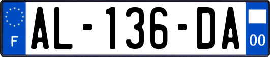 AL-136-DA