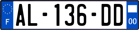 AL-136-DD