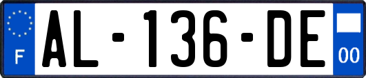 AL-136-DE