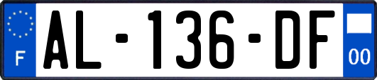 AL-136-DF