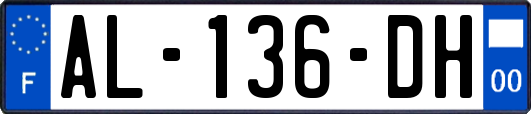 AL-136-DH