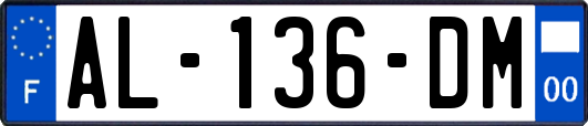 AL-136-DM