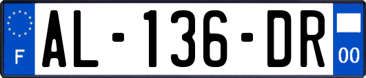 AL-136-DR