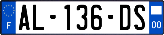 AL-136-DS