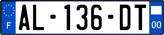 AL-136-DT