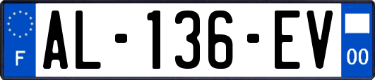 AL-136-EV