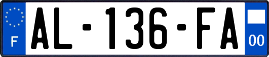 AL-136-FA