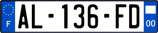 AL-136-FD