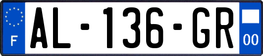 AL-136-GR