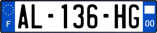 AL-136-HG