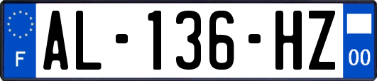AL-136-HZ