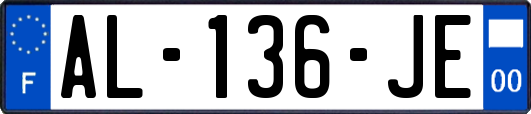 AL-136-JE